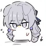 Bronya Zaychik的头像-EoHut 电光小屋