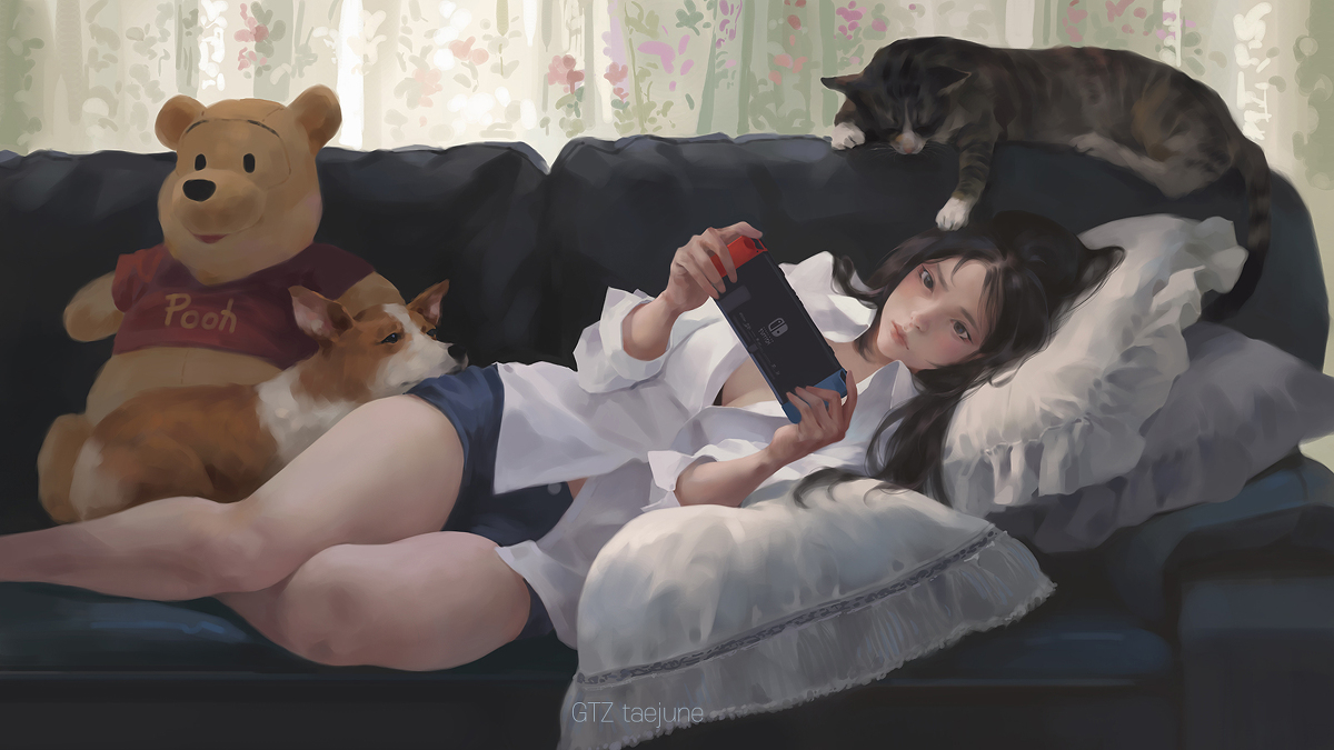 用户封面