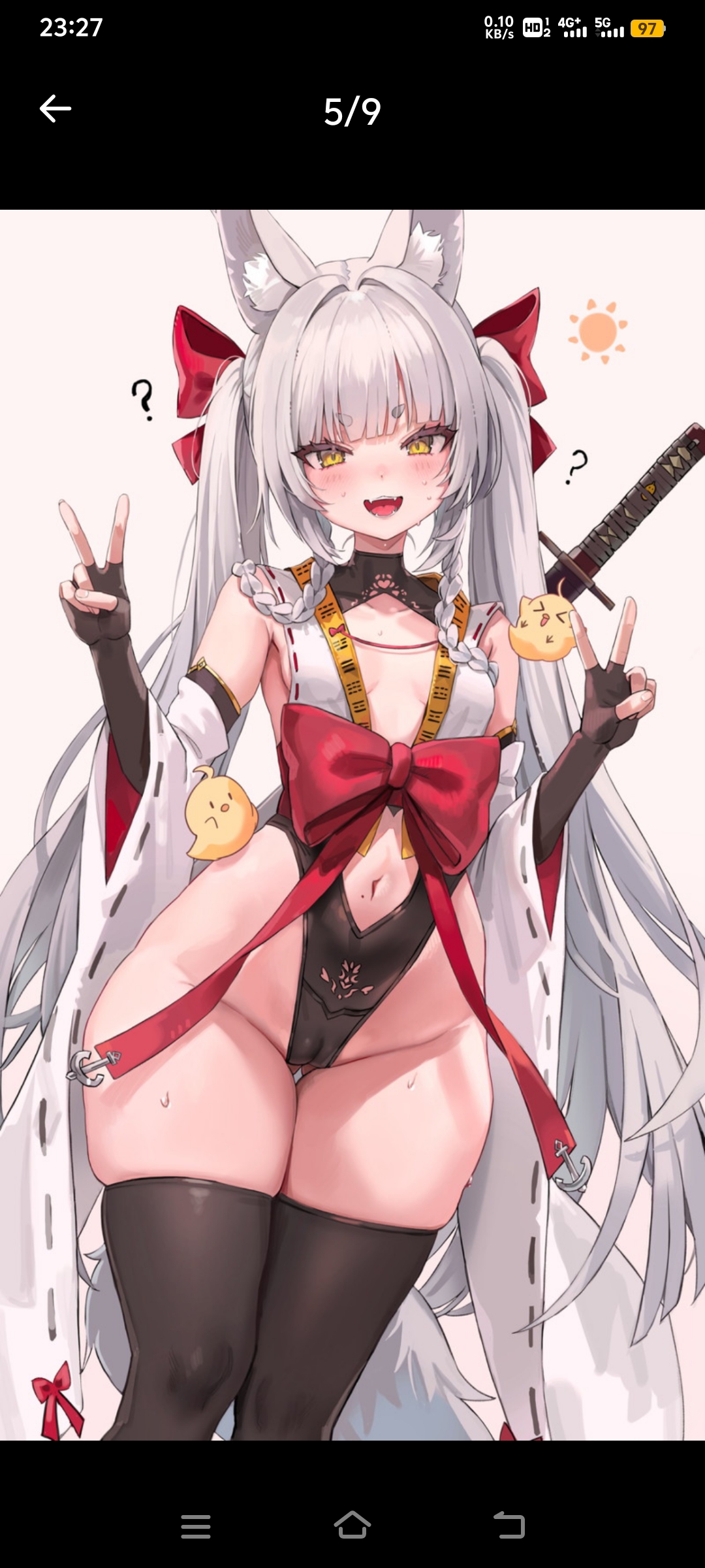 用户封面