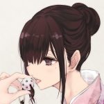 去年波奇至今的头像-EoHut 电光小屋